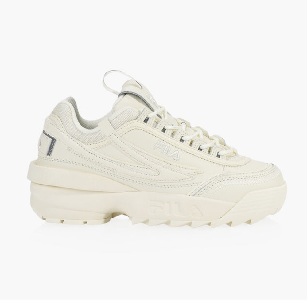 fila disruptor 2 Premium Athletic Shoe